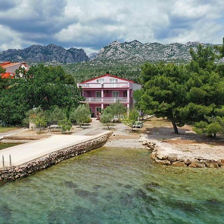Villa Rajna Stari Grad Kültér fotó