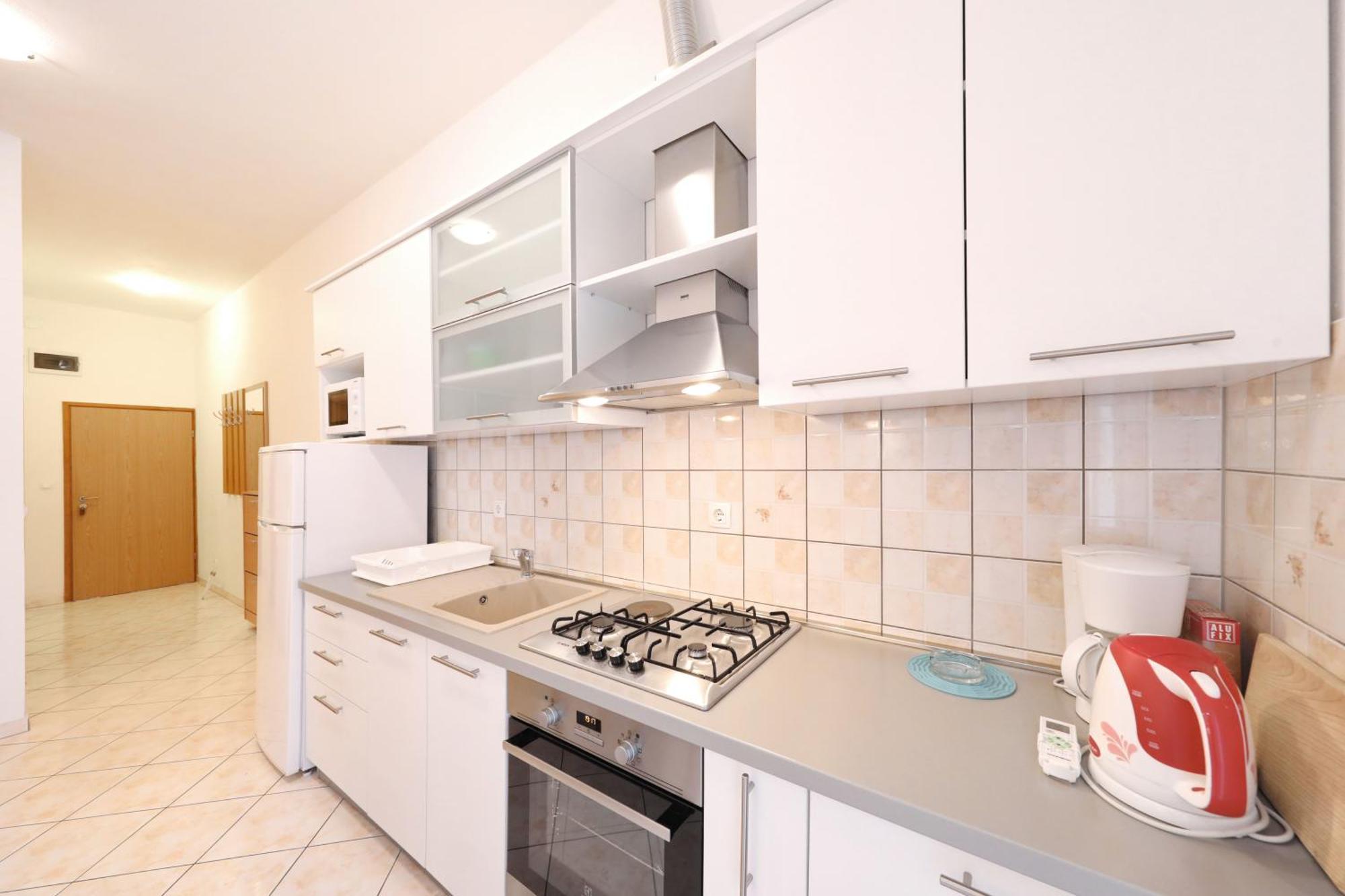 Villa Rajna Stari Grad Szoba fotó