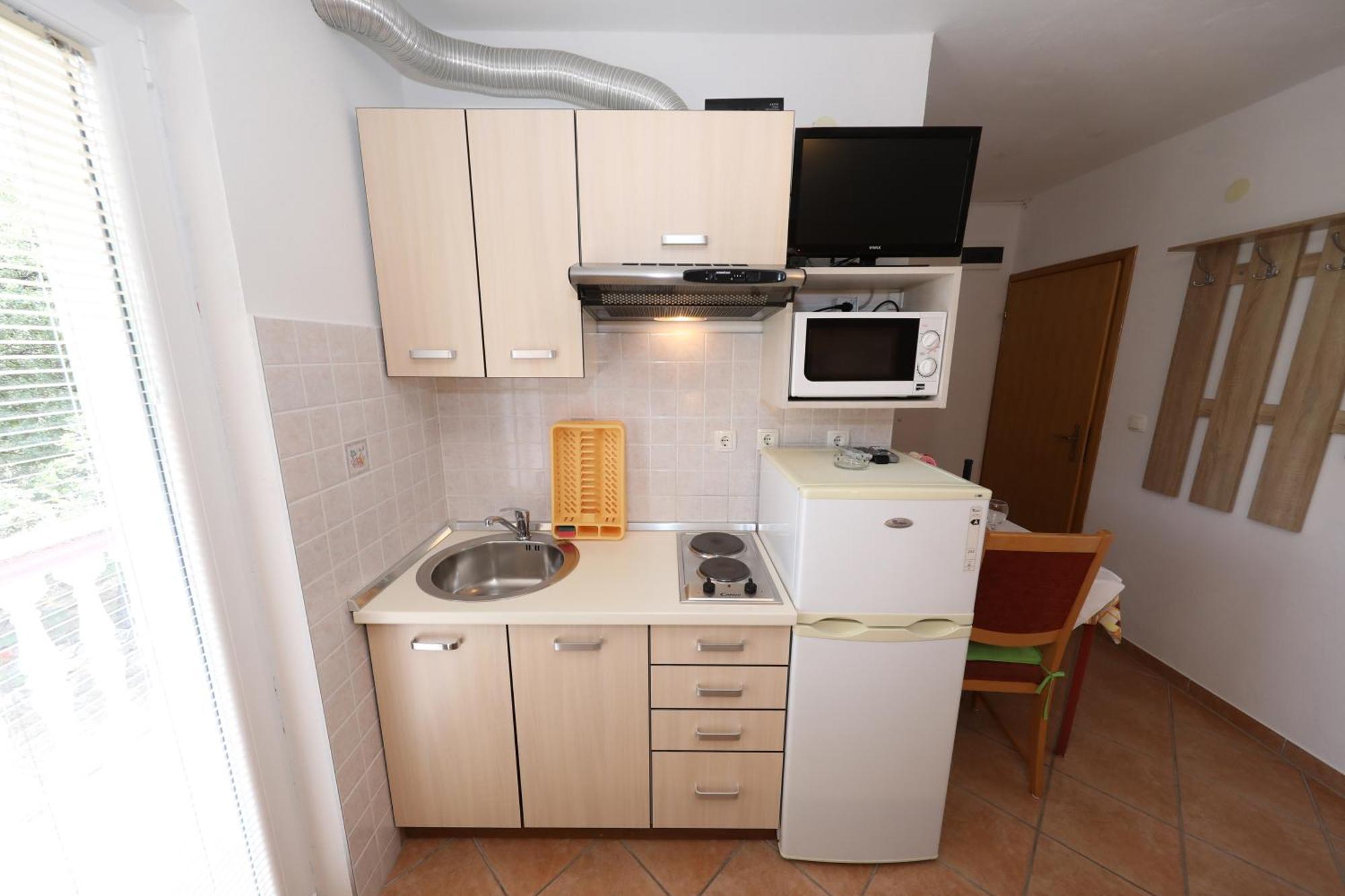 Villa Rajna Stari Grad Szoba fotó
