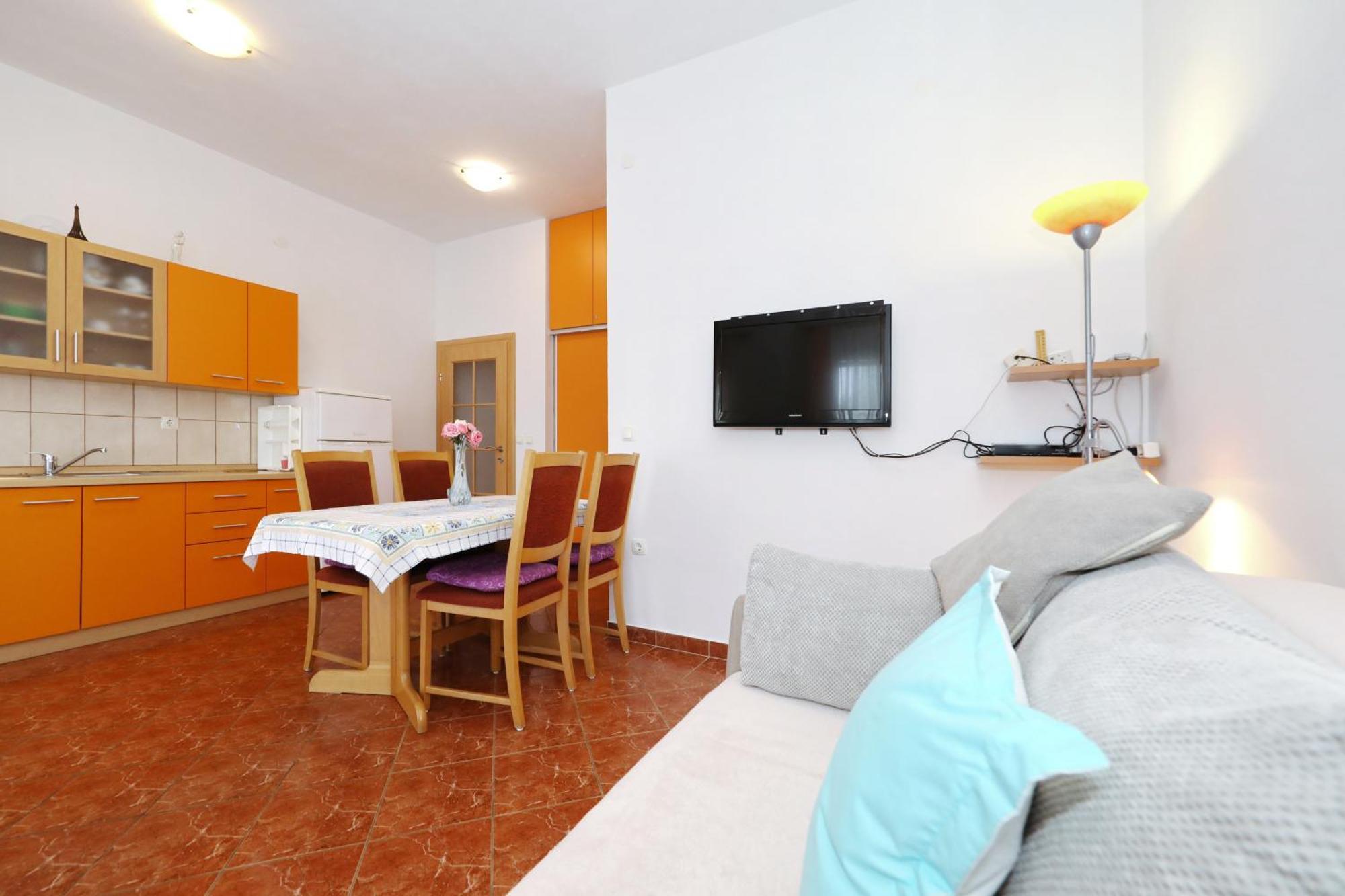 Villa Rajna Stari Grad Szoba fotó