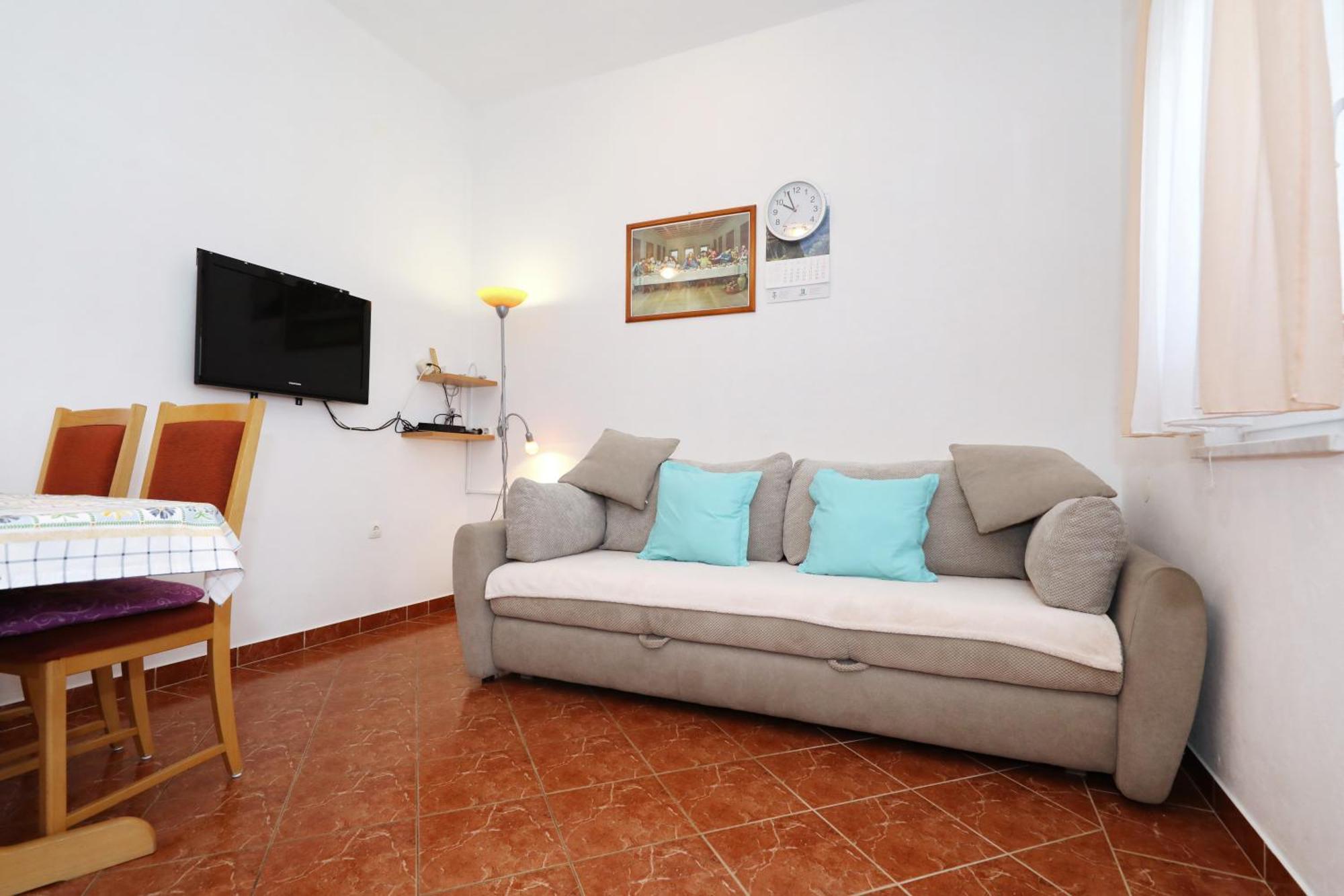 Villa Rajna Stari Grad Szoba fotó