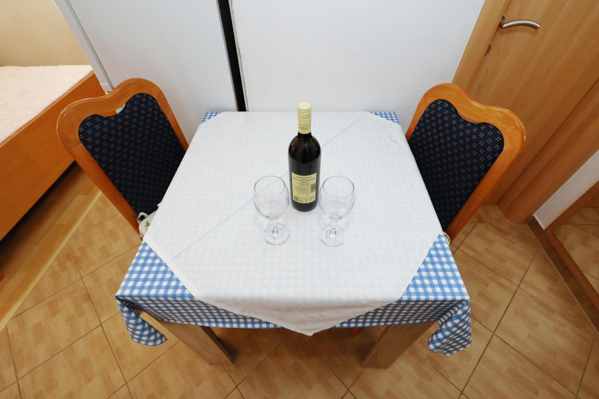 Villa Rajna Stari Grad Szoba fotó