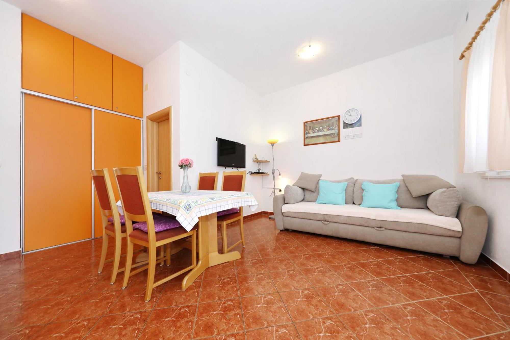 Villa Rajna Stari Grad Szoba fotó