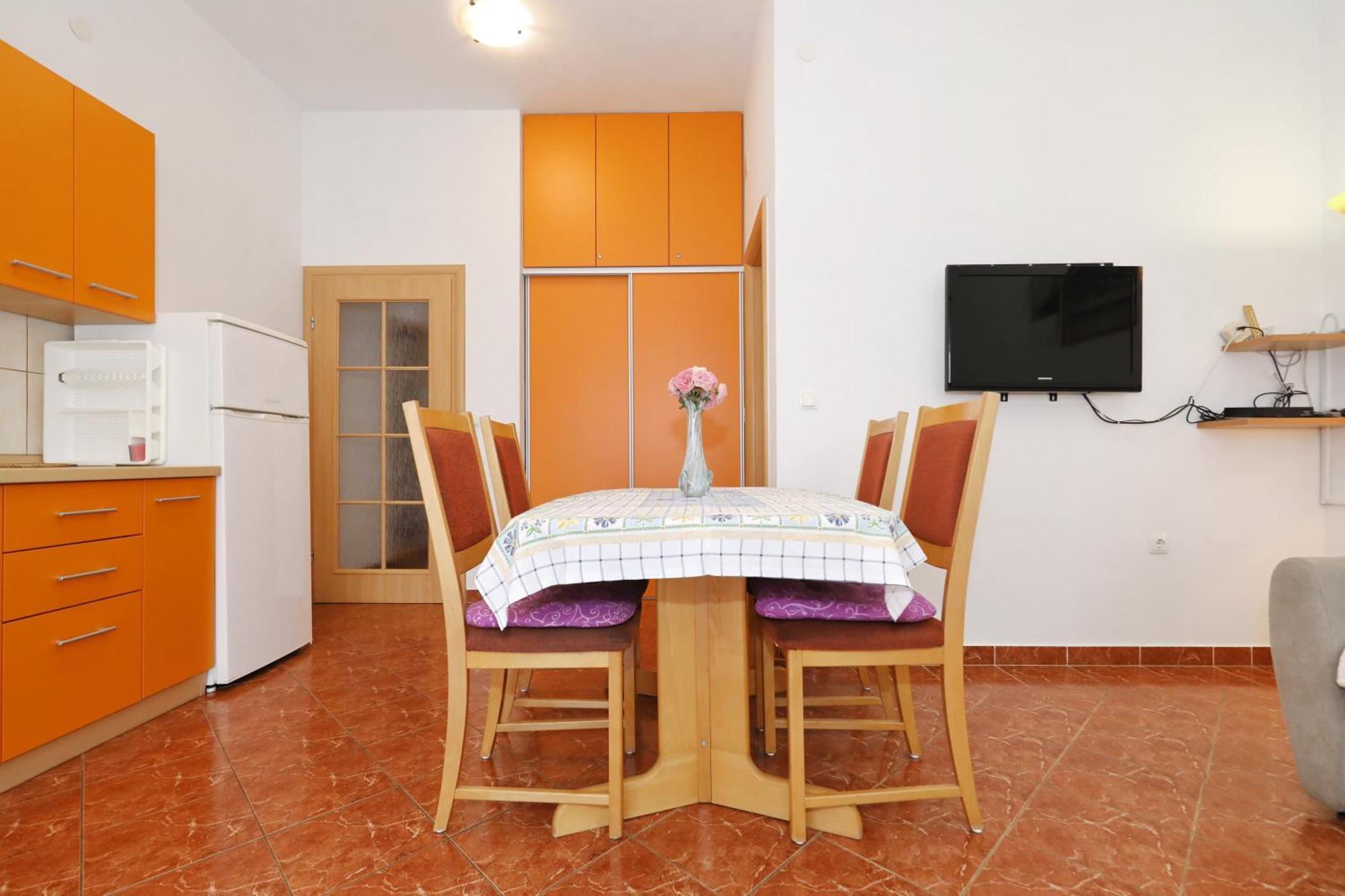 Villa Rajna Stari Grad Szoba fotó
