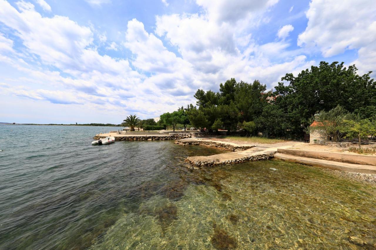 Villa Rajna Stari Grad Kültér fotó