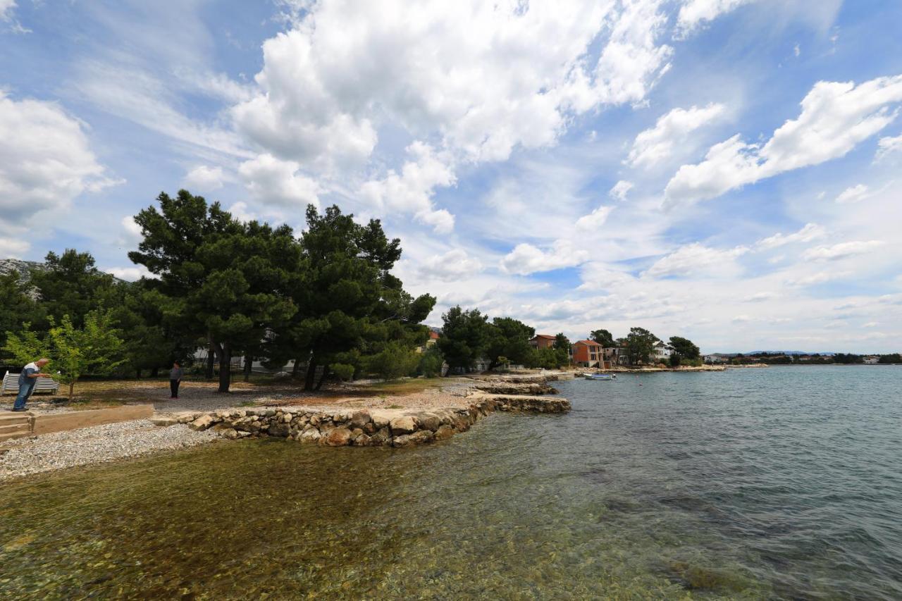 Villa Rajna Stari Grad Kültér fotó