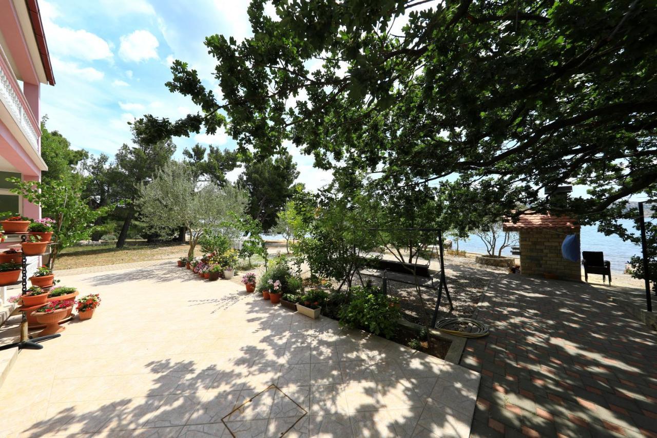 Villa Rajna Stari Grad Kültér fotó