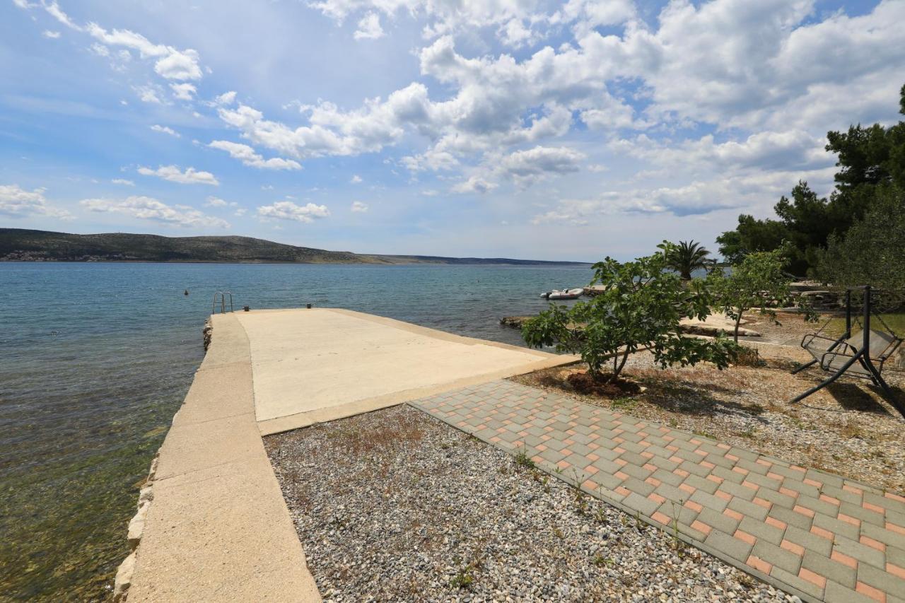 Villa Rajna Stari Grad Kültér fotó