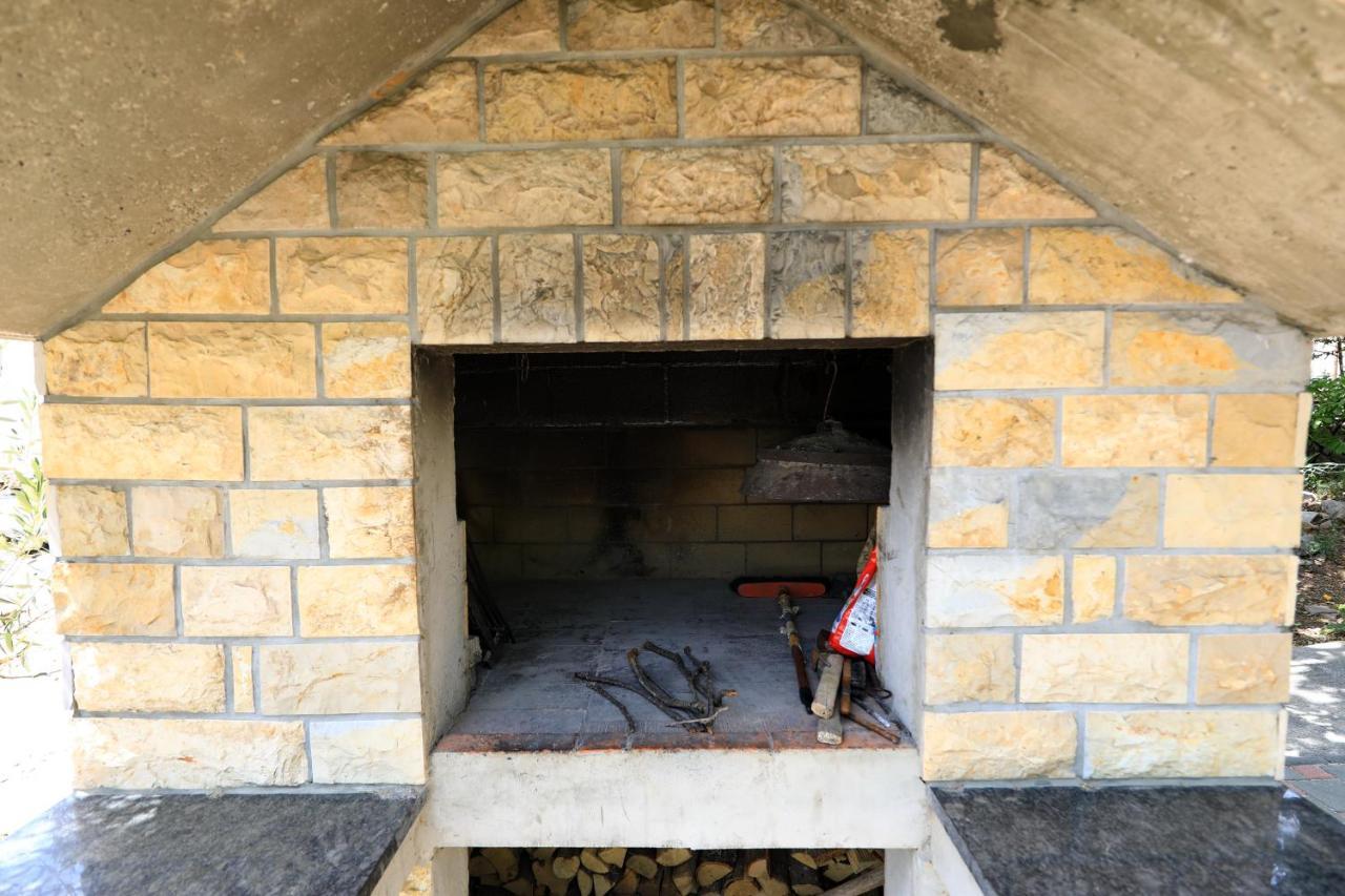 Villa Rajna Stari Grad Kültér fotó