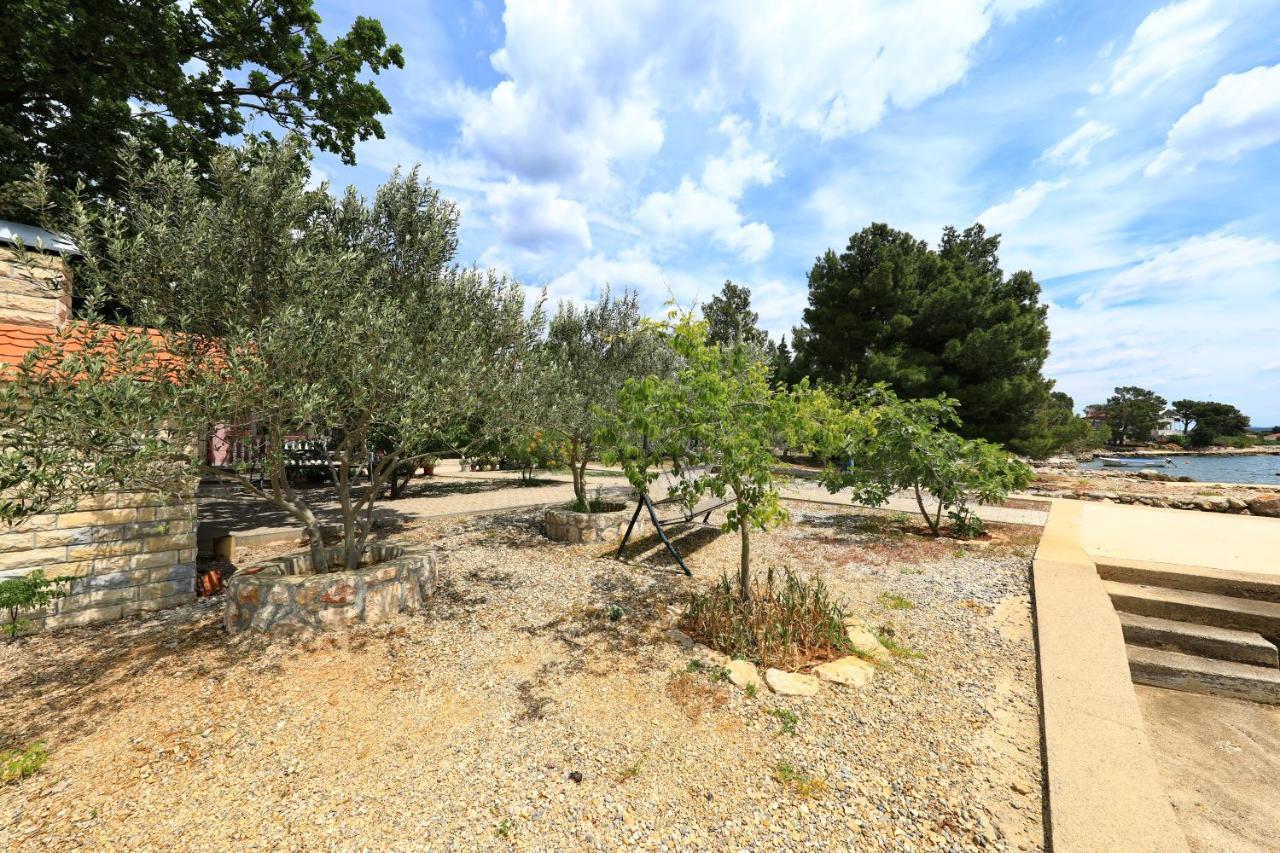 Villa Rajna Stari Grad Kültér fotó