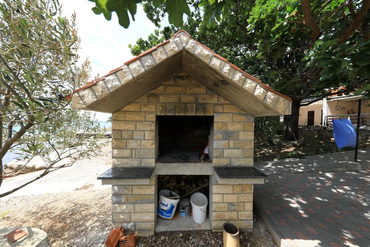 Villa Rajna Stari Grad Kültér fotó